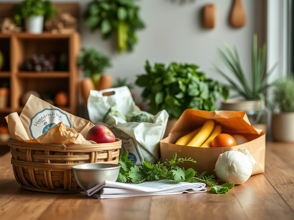 How to Find Affordable Organic Options: Practical Steps for Budget-Friendly Choices