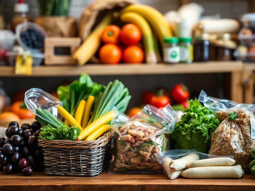 How to Interpret Organic Food Labels Correctly: Key Terms and What They Mean
