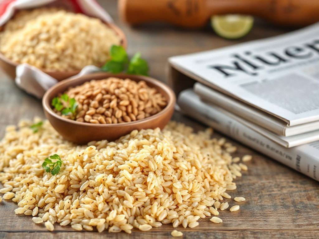 Organic Food Options for Specific Dietary Restrictions: Essential Choices for Gluten-Free, Vegan, and Dairy-Free Diets