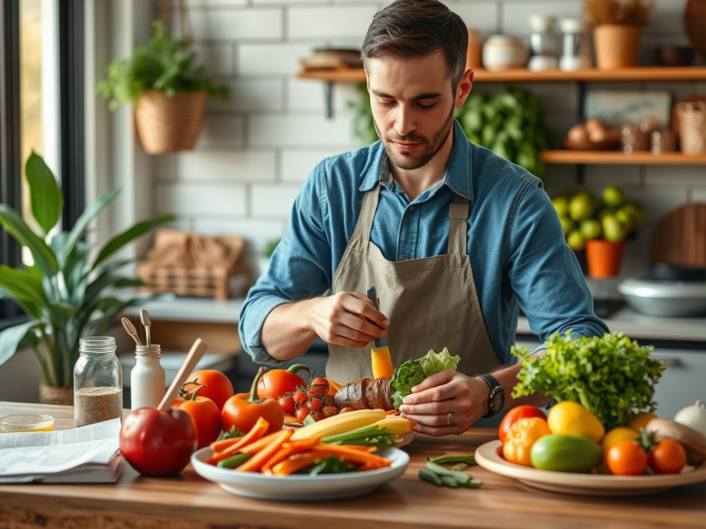 Signs Your Organic Diet Isn't Working: Common Symptoms and Solutions Signs Your Organic Diet Isn't Working: Common Symptoms and Solutions