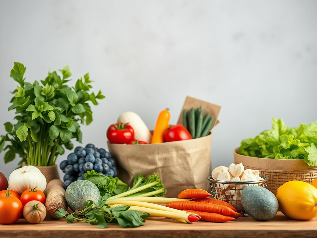 The Importance of Organic Food Sourcing Transparency: Ensuring Quality and Trust in Your Food Choices The Importance of Organic Food Sourcing Transparency: Ensuring Quality and Trust in Your Food Choices