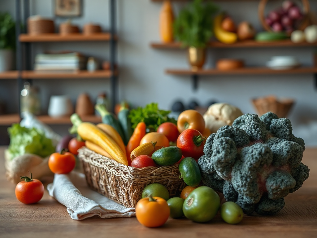 The Cost-Benefit Analysis of Organic Versus Non-Organic: Evaluating Nutritional Value, Environmental Impact, and Economic Factors