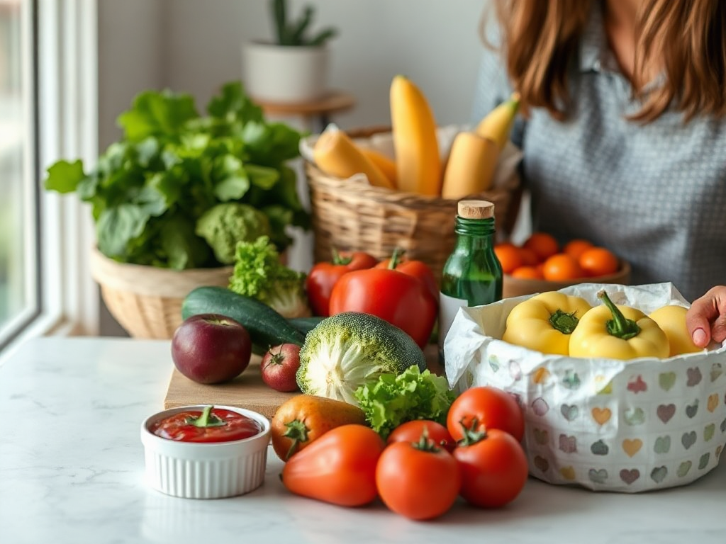 What to Do If You're Allergic to Organic Produce: Symptoms, Alternatives, and Management Strategies