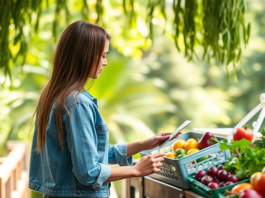 When to Prioritize Organic Over Conventional: Key Food Choices and Health Considerations