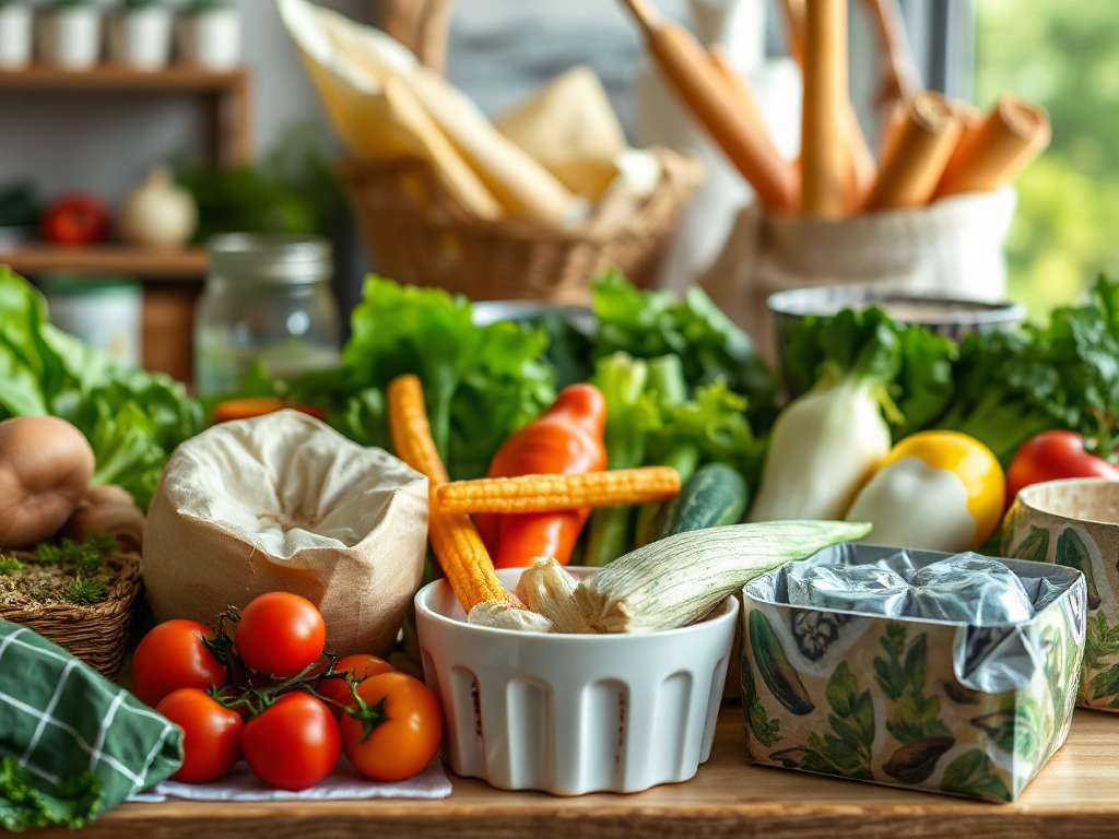 Why Organic Food May Not Fit Every Lifestyle: Evaluating Costs, Time Commitment, and Accessibility