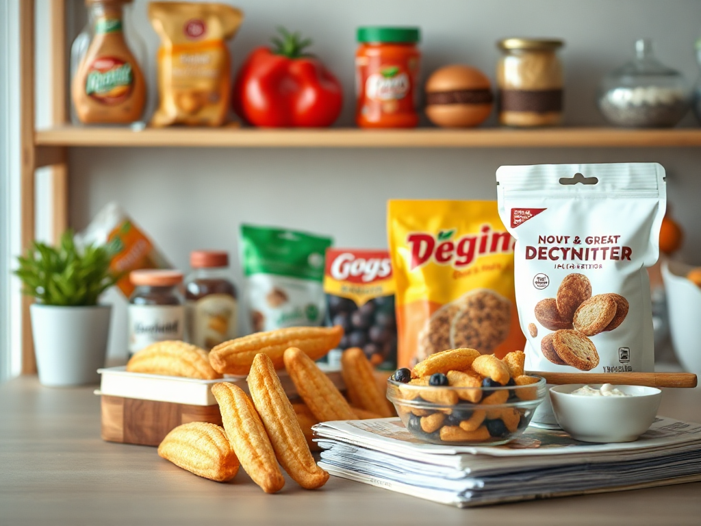 why organic snacks can be misleading understanding ingredients labels and marketing tactics bd2761b6c6