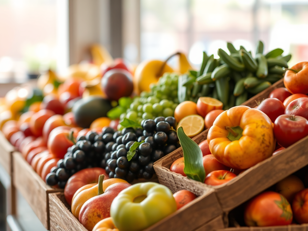 Common Mistakes When Buying Organic Fruits: Key Factors and Missteps to Avoid Common Mistakes When Buying Organic Fruits: Key Factors and Missteps to Avoid