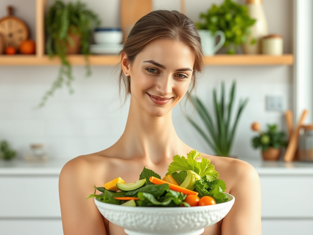 How Organic Diets Can Affect Skin Health: Benefits of Nutrient-Rich Foods and Lifestyle Changes How Organic Diets Can Affect Skin Health: Benefits of Nutrient-Rich Foods and Lifestyle Changes