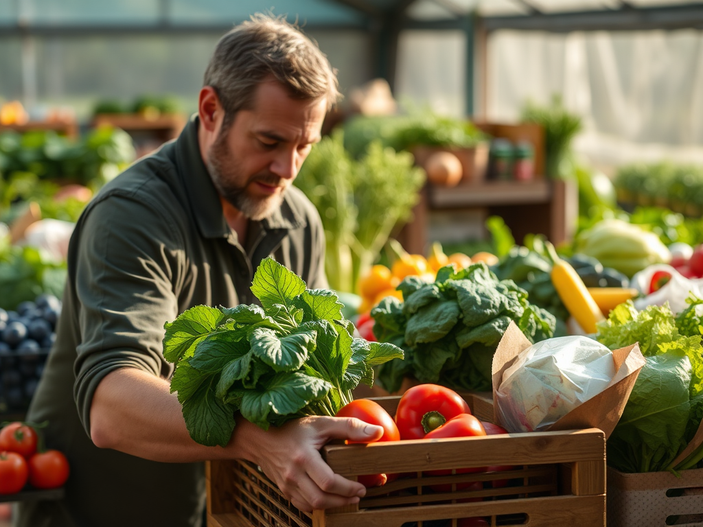 how to assess organic food safety standards a practical framework for evaluation 062e027468