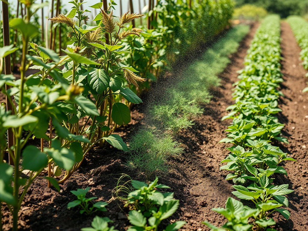 how to avoid pesticides in organic farming effective practices and techniques ccfca3f3af