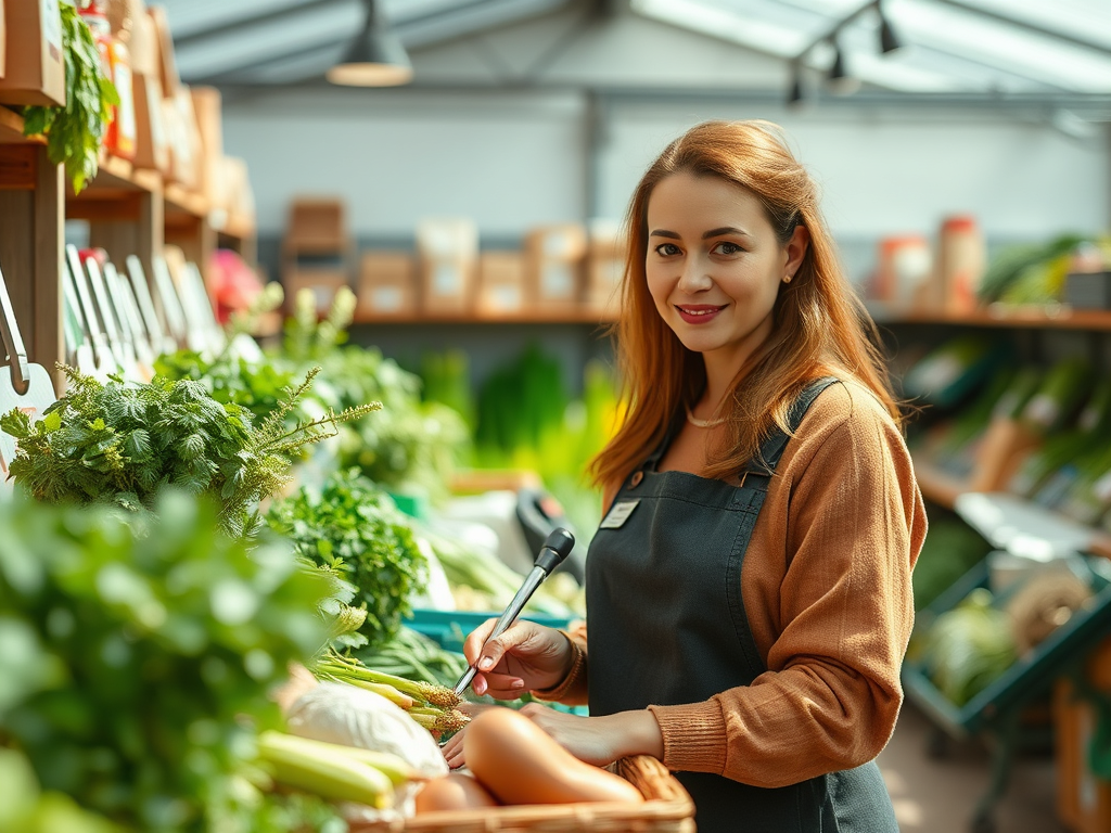 How to Choose Organic Brands That Prioritize Sustainability: Key Indicators and Practical Steps