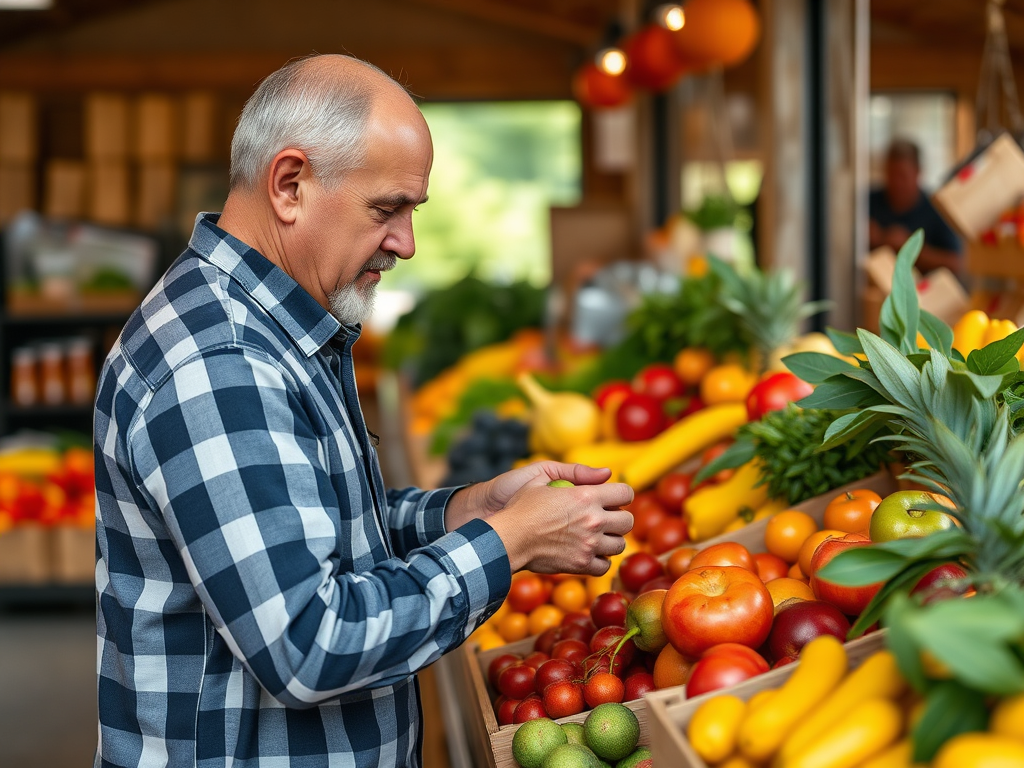 how to choose organic fruits based on seasonality a practical guide to freshness and flavor e15da91edb