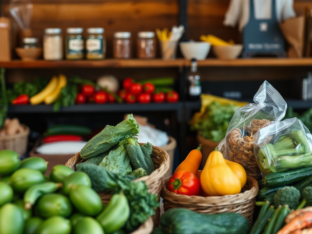 how to ensure your organic food is fresh essential steps for quality and safety 8aec1f37b2
