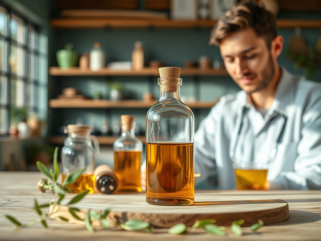 How to Evaluate the Quality of Organic Oils: Key Characteristics and Testing Methods How to Evaluate the Quality of Organic Oils: Key Characteristics and Testing Methods