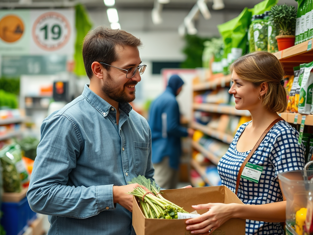 How to Interpret Organic Certification Labels Correctly: Key Elements and Common Misunderstandings How to Interpret Organic Certification Labels Correctly: Key Elements and Common Misunderstandings
