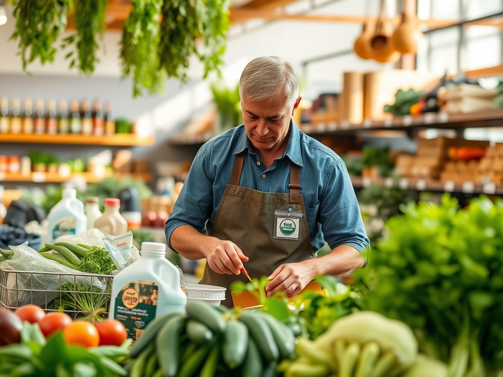 How to Make Sense of Organic Certifications: Key Labels and Their Impact on Food Choices How to Make Sense of Organic Certifications: Key Labels and Their Impact on Food Choices