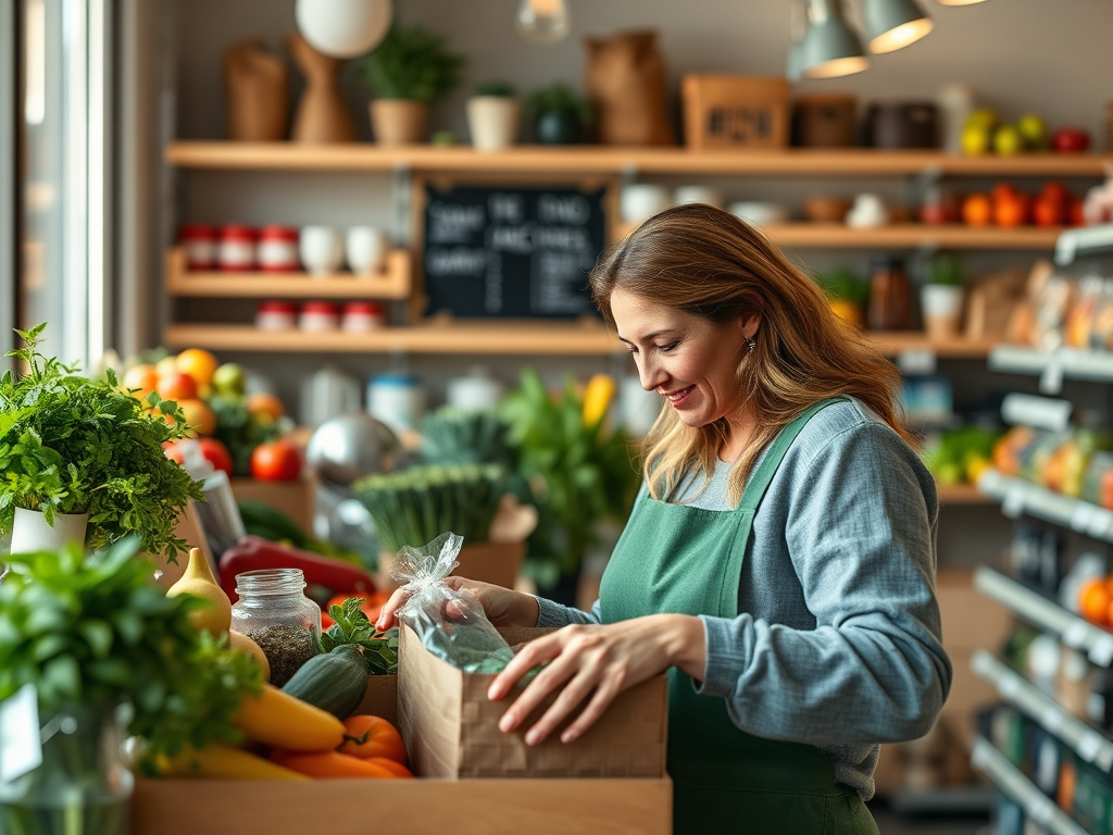 How to Prioritize Organic Purchases Based on Health Needs: A Practical Approach How to Prioritize Organic Purchases Based on Health Needs: A Practical Approach