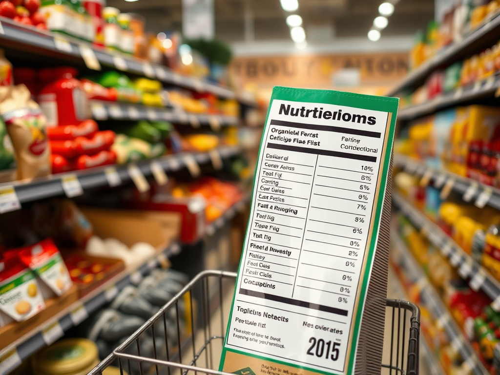 how to read organic food labels effectively a label by label shopping checklist 51142eff94