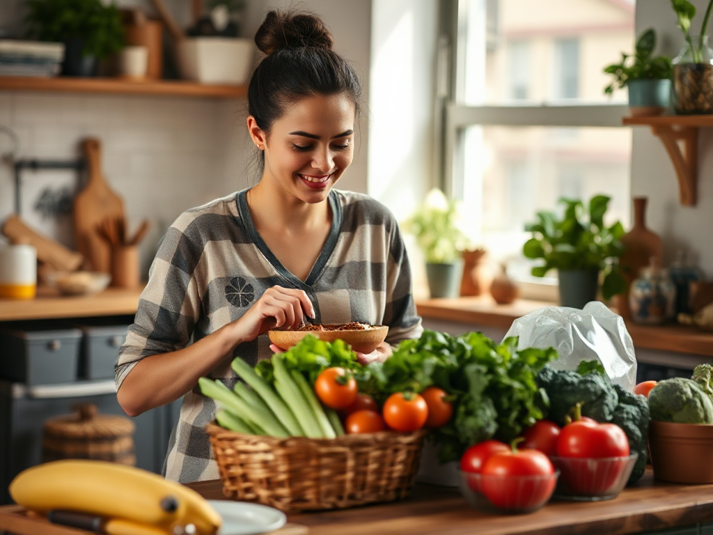 how to transition to an organic diet gradually steps foods and common mistakes 70a41e3d8e