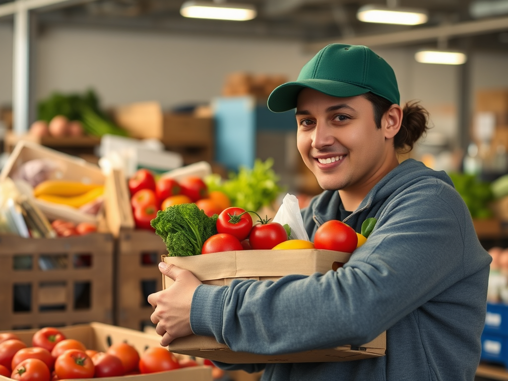 The Challenges of Importing Organic Foods: Navigating Regulations, Supply Chains, and Quality Control The Challenges of Importing Organic Foods: Navigating Regulations, Supply Chains, and Quality Control