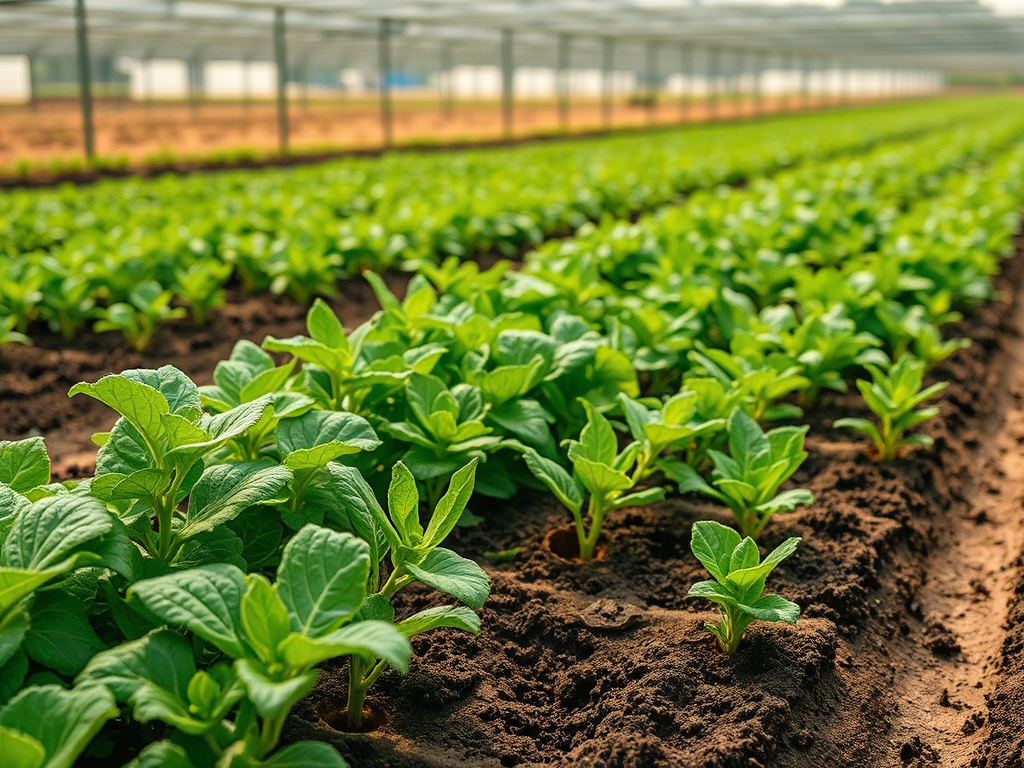 the effects of climate change on organic food production through soil water and crop resilience 92203e8643 1