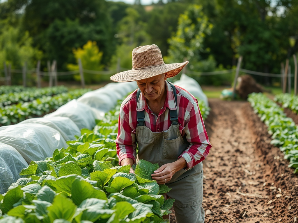 the impact of organic farming on community health soil water jobs and food access 5e31221c14