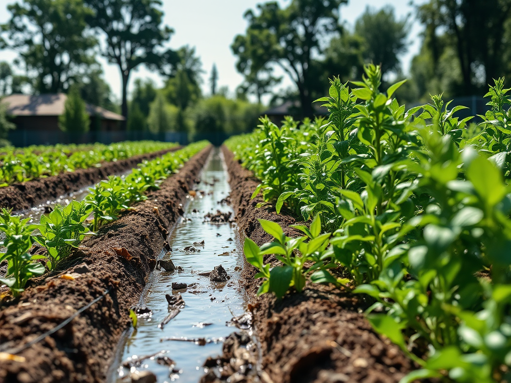 the impact of organic farming on water quality assessing benefits and risks 8e8be29b00