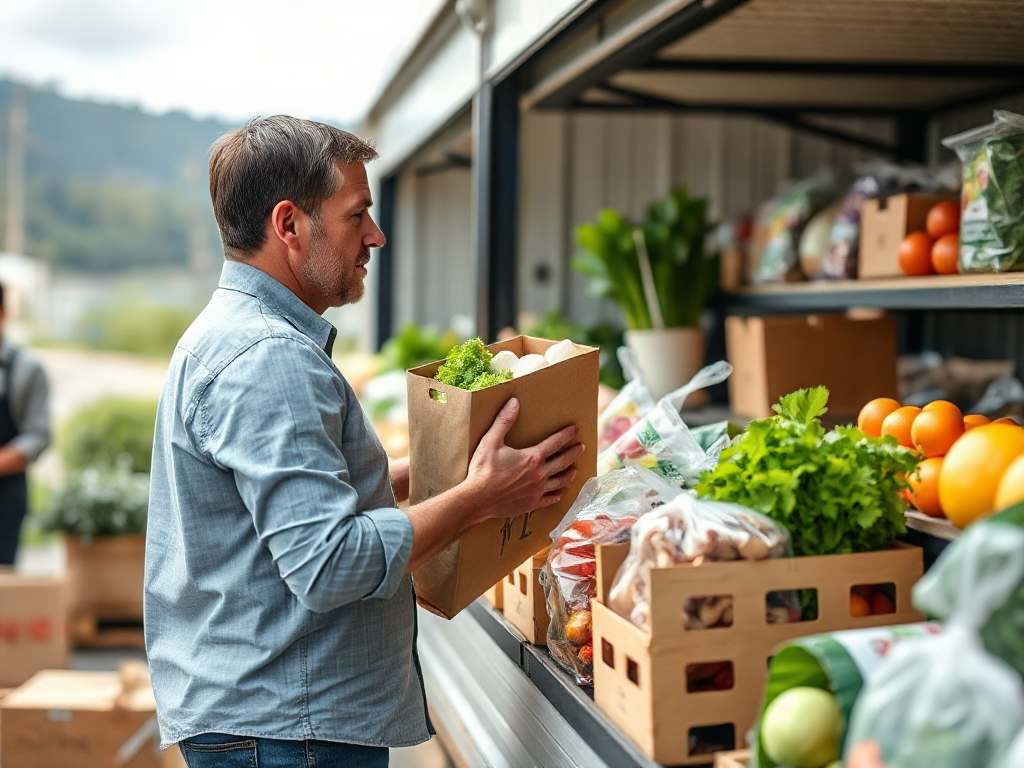 The Impact of Transportation on Organic Food Quality: Factors Affecting Freshness and Nutritional Value The Impact of Transportation on Organic Food Quality: Factors Affecting Freshness and Nutritional Value