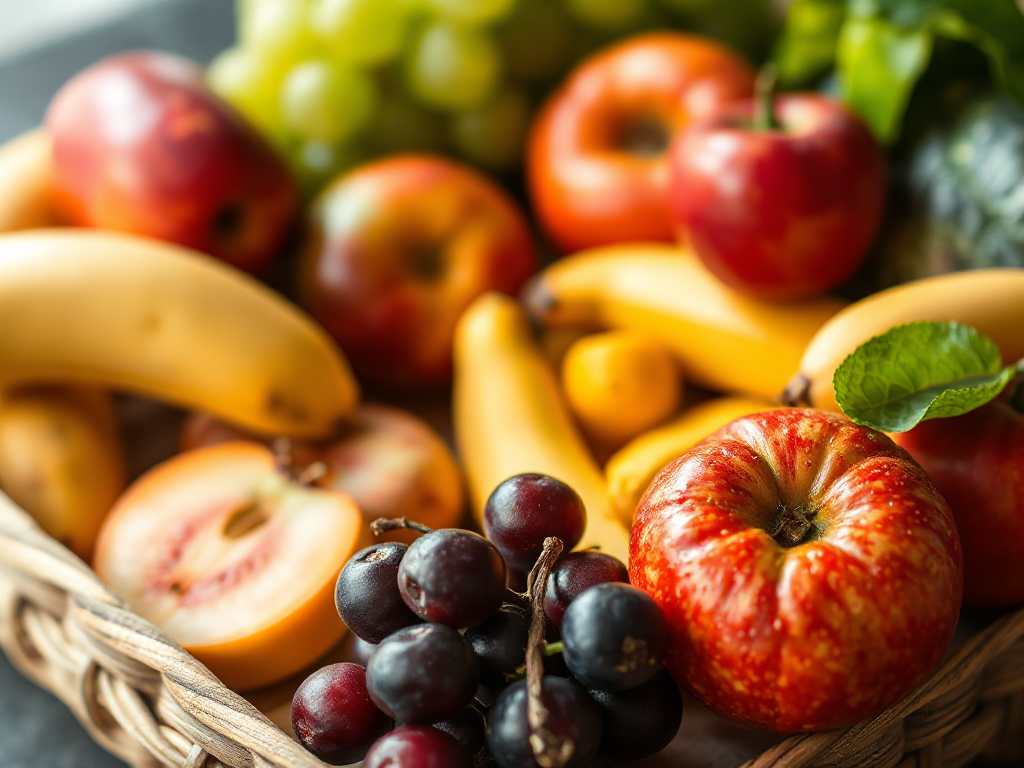 the nutritional value of organic versus non organic fruits nutrient differences pesticide exposure and buying priorities 581797d758