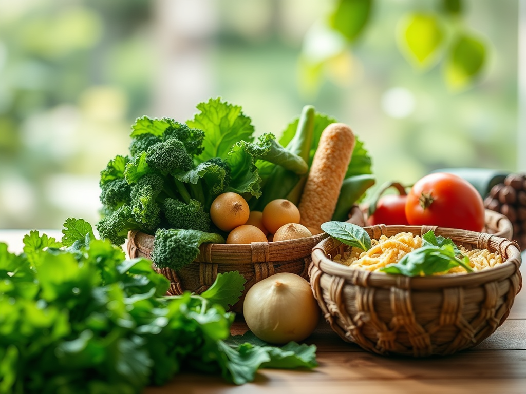 the role of organic foods in gut health key nutrients and their impact 7da846e818