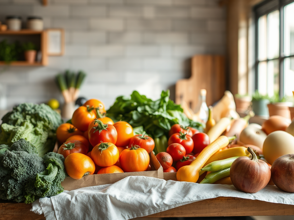 What To Do If Organic Produce Is Moldy: Steps for Safe Handling and Disposal What To Do If Organic Produce Is Moldy: Steps for Safe Handling and Disposal