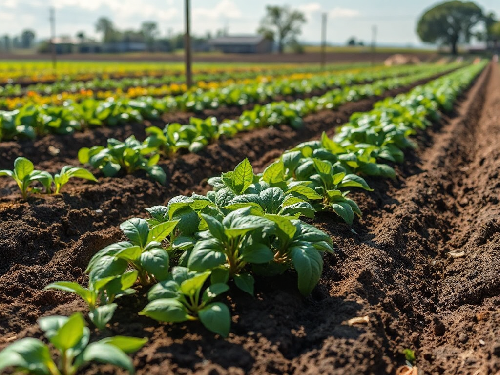why organic farming may not be sustainable for all costs land use and crop limits 36a4ab2bc8 1