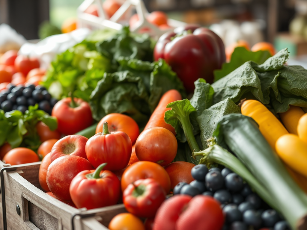 why organic fruits and vegetables can be less consistent in quality understanding variability in freshness taste and nutritional value 3c0b701c12