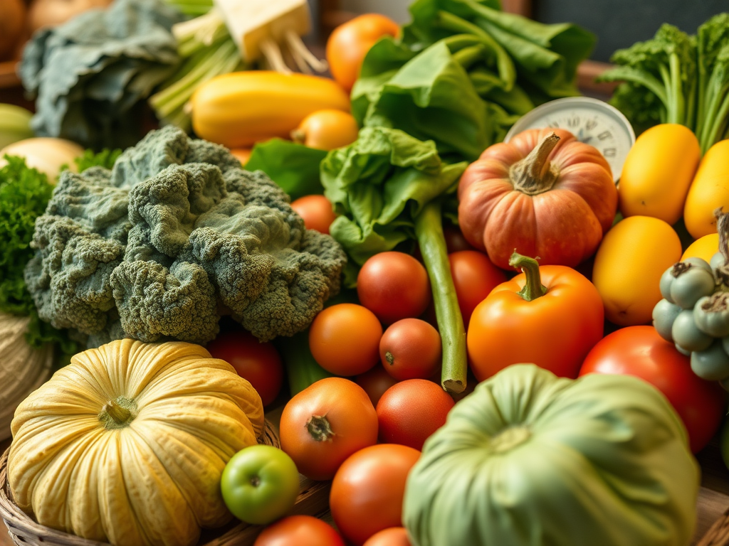 Why Organic Produce May Have a Shorter Shelf Life: Understanding Causes and Implications