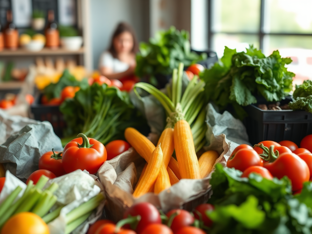 why organic vegetables can be more expensive factors influencing price variations b3b397f695