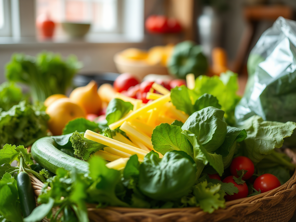 why some organic foods may lack flavor causes and solutions 42198346da