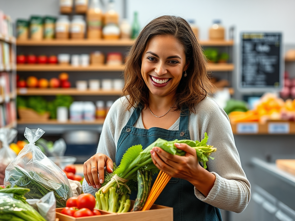 Why Some Organic Foods Still Contain Additives: Understanding Common Practices and Implications Why Some Organic Foods Still Contain Additives: Understanding Common Practices and Implications