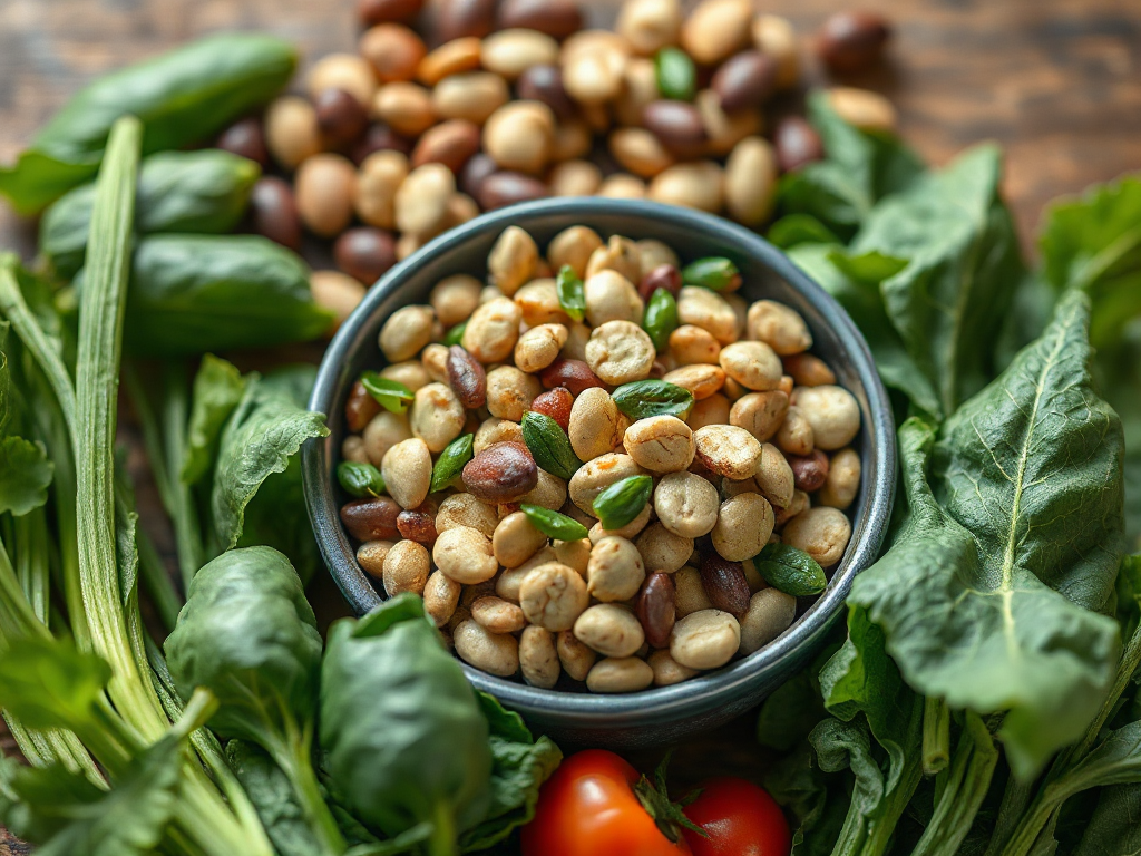 best organic sources of plant based iron foods pairings and absorption mistakes 8c08d328ef