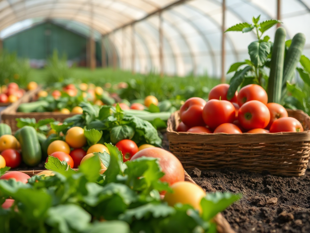 Does Organic Farming Change Vitamin Levels? Soil, Variety, Freshness, And What Matters
