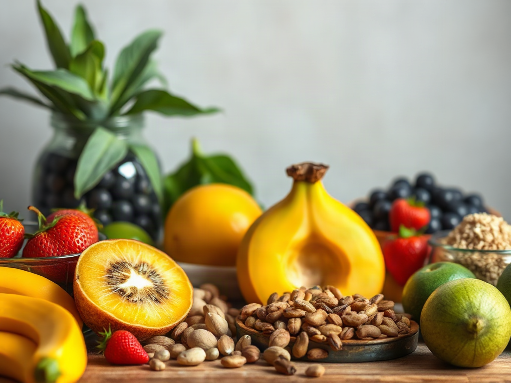 Fruit Heavy Diets and Essential Fat Shortfalls: Signs, Causes, and Food-Based Fixes Fruit Heavy Diets and Essential Fat Shortfalls: Signs, Causes, and Food-Based Fixes
