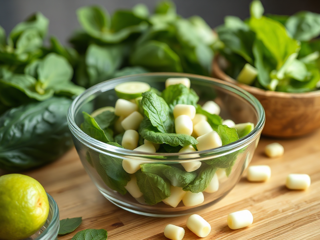 How Blanching Affects Organic Vegetable Vitamin Retention — Water, Heat, And Timing That Matter