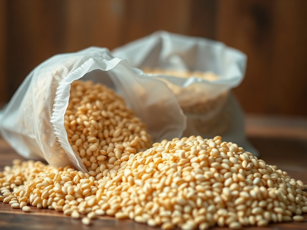 how processing changes nutrition in organic grains milling cooking and sprouting compared 2e3f13a856