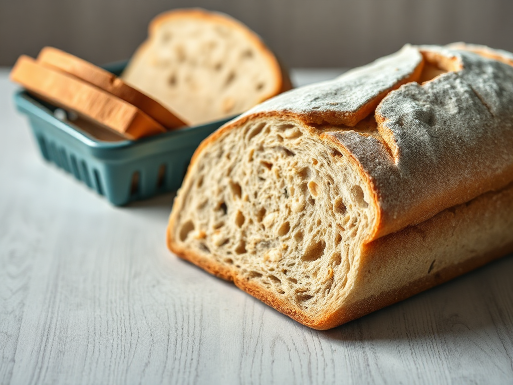How to Choose Organic Bread for Better Nutrition: Label Checks, Grain Types, and Smart Serving Choices how to choose organic bread for better nutrition label checks grain types and smart serving choices 52ad79f914