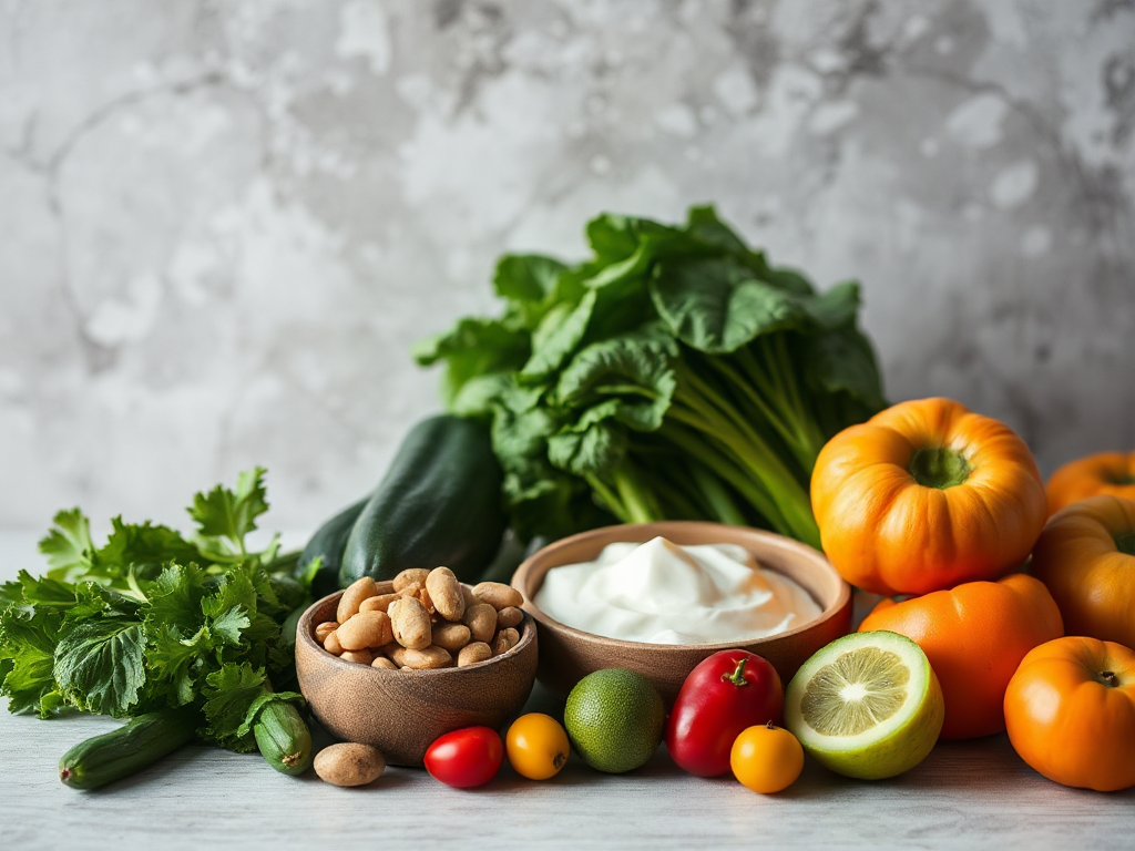 How To Combine Organic Produce For Better Satiety With Protein, Fiber, And Healthy Fats How To Combine Organic Produce For Better Satiety With Protein, Fiber, And Healthy Fats