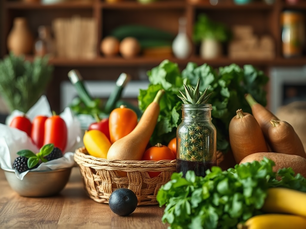 How To Incorporate More Organic Foods Into Your Diet With a Practical Weekly Plan how to incorporate more organic foods into your diet with a practical weekly plan 4c7cb03b37
