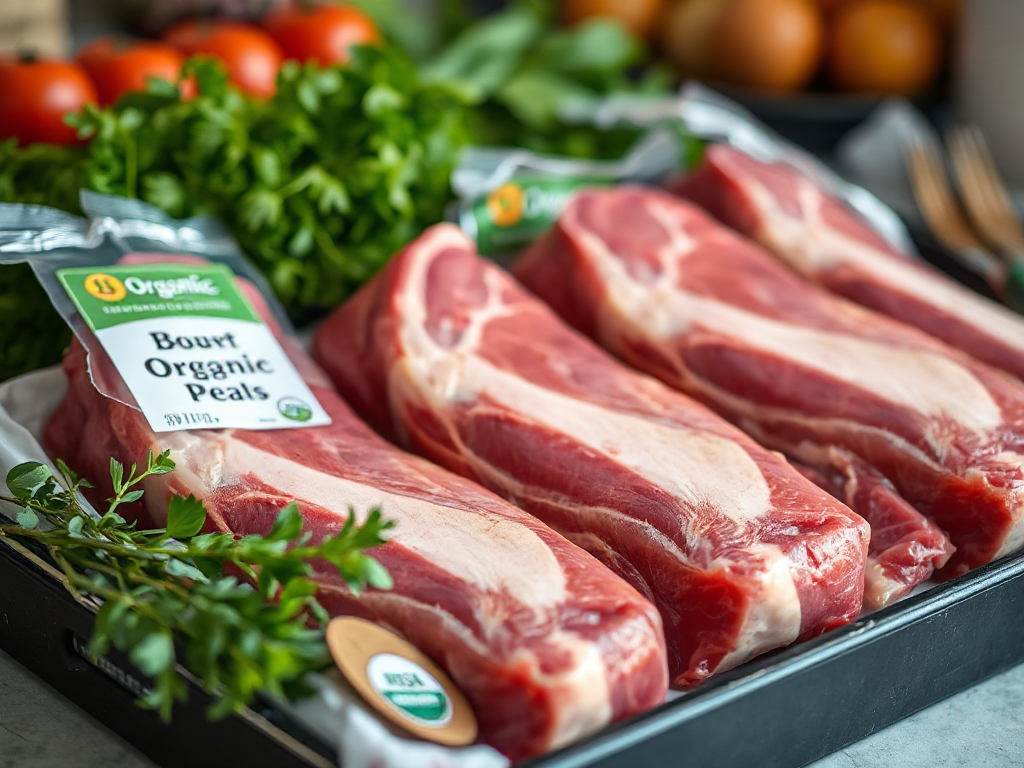 How to Recognize Quality Differences in Organic Meats Through Labels, Appearance, and Handling how to recognize quality differences in organic meats through labels appearance and handling 095f932217