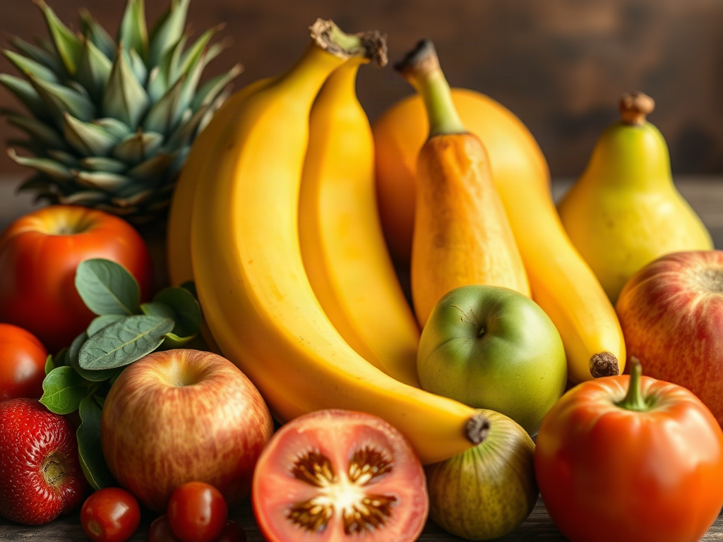 Organic Fruit Options for Reflux Sensitive Eating—Timing, Portions, and Gentler Choices Organic Fruit Options for Reflux Sensitive Eating—Timing, Portions, and Gentler Choices