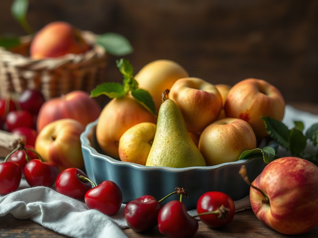 Organic Fruits With Natural Sorbitol Content: Foods, Portions, and Digestive Tolerance Organic Fruits With Natural Sorbitol Content: Foods, Portions, and Digestive Tolerance