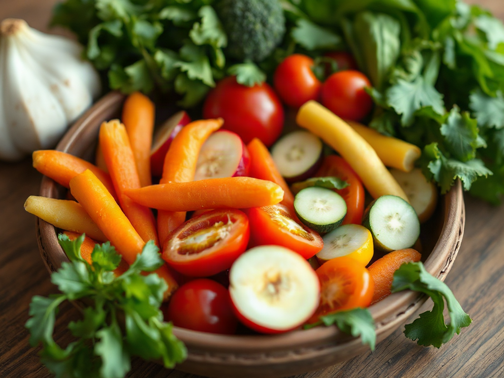 Organic Produce Choices During Digestive Symptom Flares — What to Choose, Cook, and Monitor Organic Produce Choices During Digestive Symptom Flares — What to Choose, Cook, and Monitor