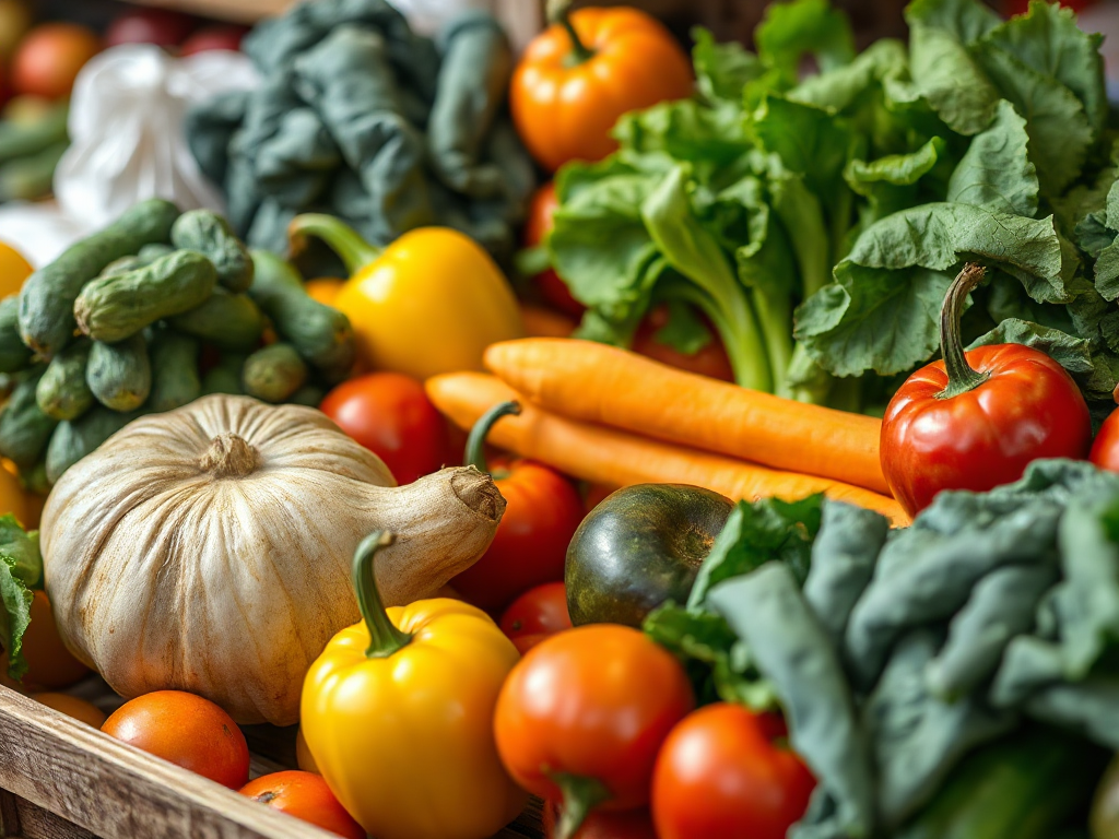 Organic Produce Nutrition After Repeated Temperature Changes: Nutrient Loss, Safety Checks, And Storage Decisions organic produce nutrition after repeated temperature changes nutrient loss safety checks and storage decisions 53d2becd43